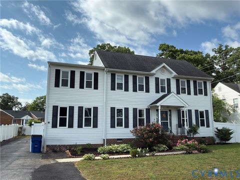 Tiny photo for 9017 Jeans Grove Lane, Mechanicsville, VA 23116 (MLS # 2612813)