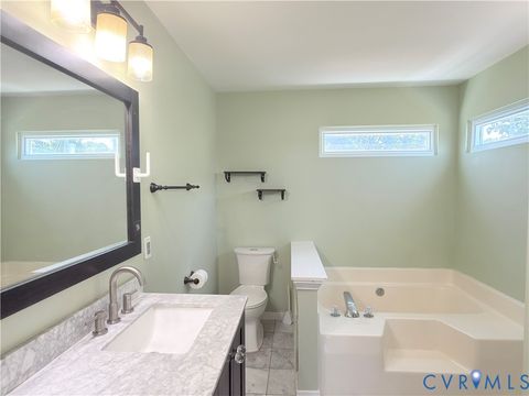 Tiny photo for 9017 Jeans Grove Lane, Mechanicsville, VA 23116 (MLS # 2612813)