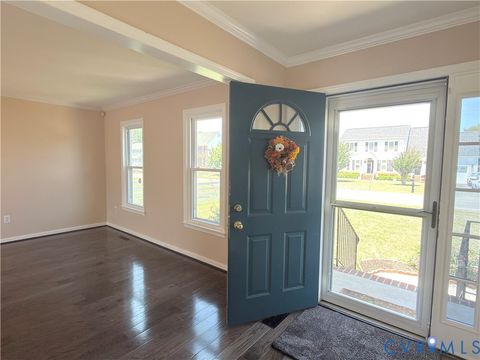 Tiny photo for 9017 Jeans Grove Lane, Mechanicsville, VA 23116 (MLS # 2612813)