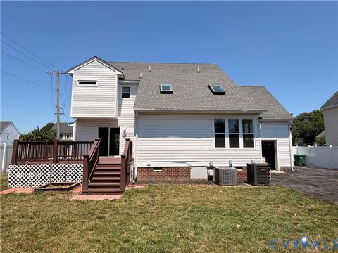 Tiny photo for 9017 Jeans Grove Lane, Mechanicsville, VA 23116 (MLS # 2612813)