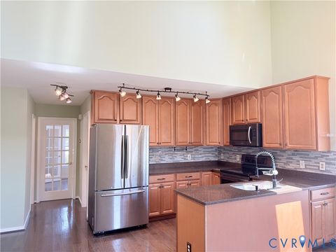 Tiny photo for 9017 Jeans Grove Lane, Mechanicsville, VA 23116 (MLS # 2612813)