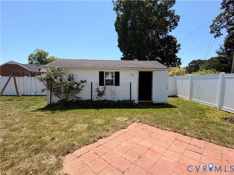 Tiny photo for 9017 Jeans Grove Lane, Mechanicsville, VA 23116 (MLS # 2612813)