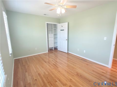 Tiny photo for 9017 Jeans Grove Lane, Mechanicsville, VA 23116 (MLS # 2612813)