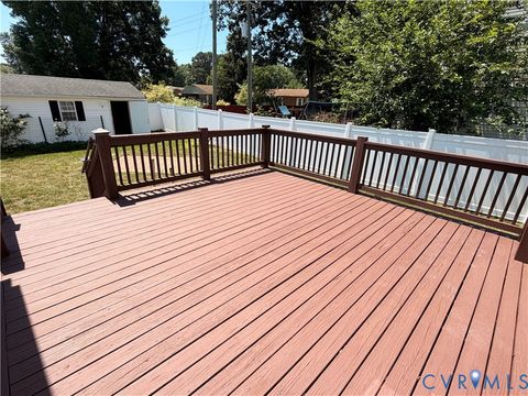 Tiny photo for 9017 Jeans Grove Lane, Mechanicsville, VA 23116 (MLS # 2612813)