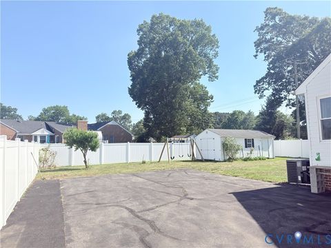 Tiny photo for 9017 Jeans Grove Lane, Mechanicsville, VA 23116 (MLS # 2612813)