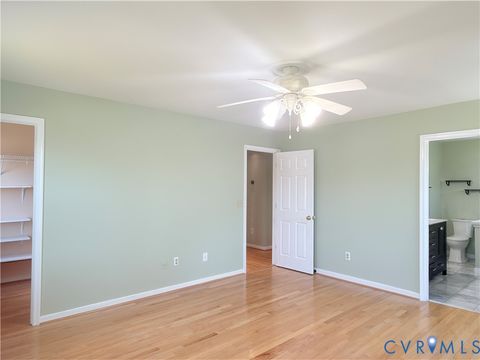 Tiny photo for 9017 Jeans Grove Lane, Mechanicsville, VA 23116 (MLS # 2612813)