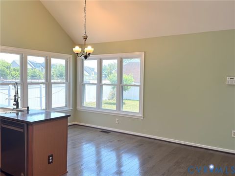 Tiny photo for 9017 Jeans Grove Lane, Mechanicsville, VA 23116 (MLS # 2612813)
