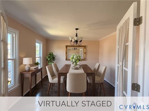 Tiny photo for 9017 Jeans Grove Lane, Mechanicsville, VA 23116 (MLS # 2612813)