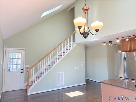 Tiny photo for 9017 Jeans Grove Lane, Mechanicsville, VA 23116 (MLS # 2612813)
