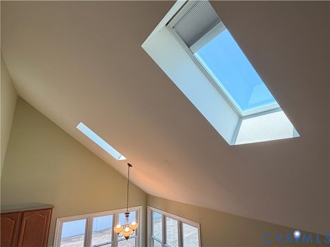 Tiny photo for 9017 Jeans Grove Lane, Mechanicsville, VA 23116 (MLS # 2612813)