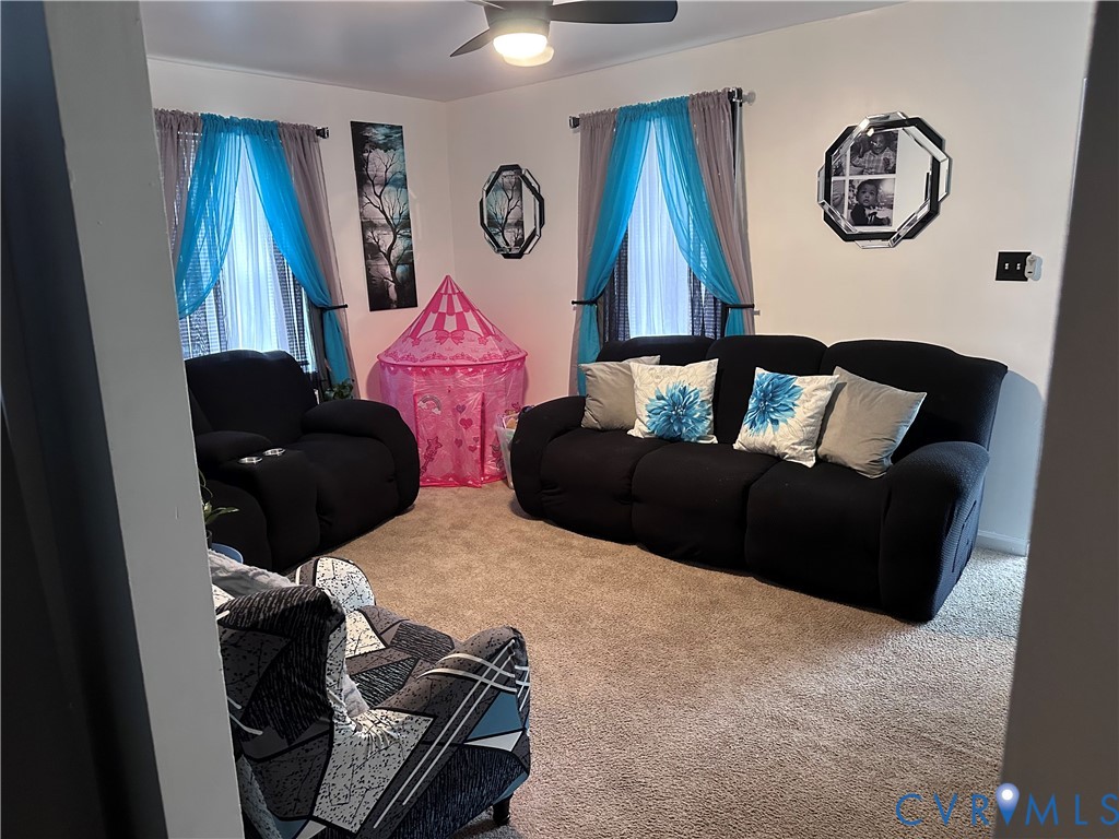 2909 Springview Drive
