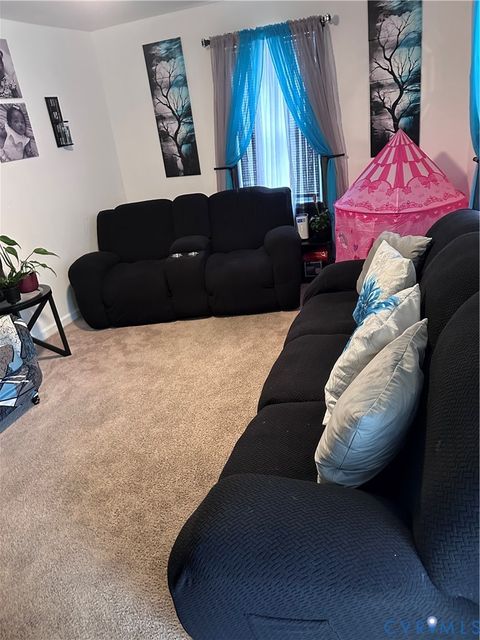Tiny photo for 2909 Springview Drive, Richmond, VA 23234 (MLS # 2614537)