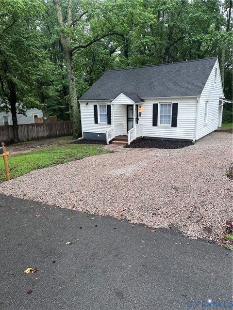 Photo of 2909 Springview Drive, Richmond, VA 23234 (MLS # 2614537)