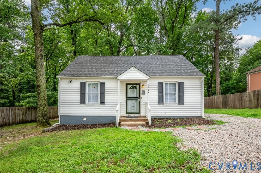 2909 Springview Drive
