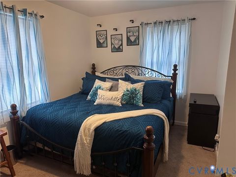 Tiny photo for 2909 Springview Drive, Richmond, VA 23234 (MLS # 2614537)