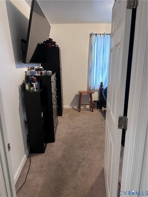 Tiny photo for 2909 Springview Drive, Richmond, VA 23234 (MLS # 2614537)