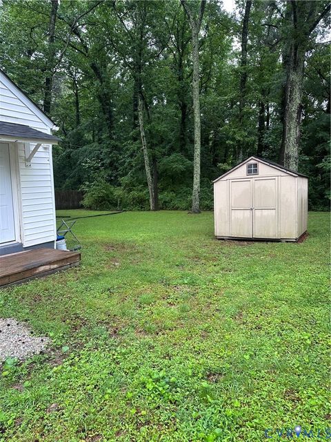 Tiny photo for 2909 Springview Drive, Richmond, VA 23234 (MLS # 2614537)