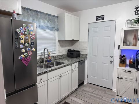 Tiny photo for 2909 Springview Drive, Richmond, VA 23234 (MLS # 2614537)