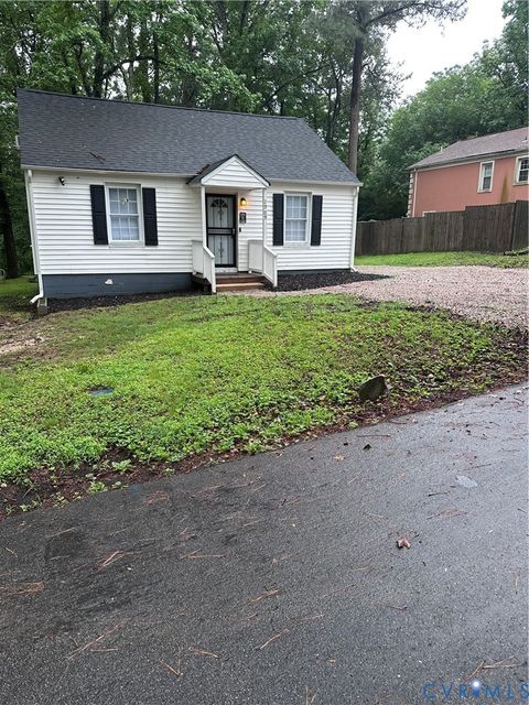 Tiny photo for 2909 Springview Drive, Richmond, VA 23234 (MLS # 2614537)