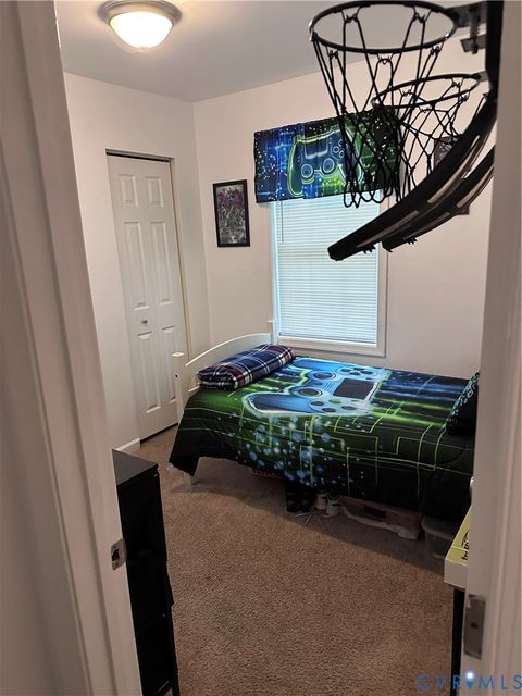 Tiny photo for 2909 Springview Drive, Richmond, VA 23234 (MLS # 2614537)