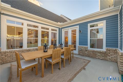 Tiny photo for 6712 Mayland Ridge Lane, Moseley, VA 23120 (MLS # 2603096)