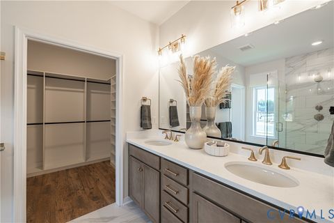 Tiny photo for 6712 Mayland Ridge Lane, Moseley, VA 23120 (MLS # 2603096)