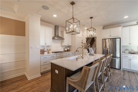 Tiny photo for 6712 Mayland Ridge Lane, Moseley, VA 23120 (MLS # 2603096)