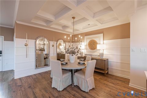 Tiny photo for 6712 Mayland Ridge Lane, Moseley, VA 23120 (MLS # 2603096)