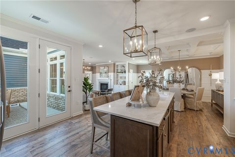 Tiny photo for 6712 Mayland Ridge Lane, Moseley, VA 23120 (MLS # 2603096)