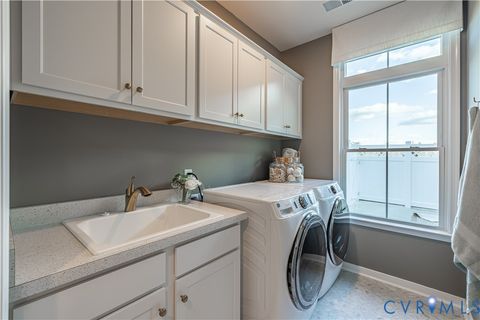 Tiny photo for 6712 Mayland Ridge Lane, Moseley, VA 23120 (MLS # 2603096)