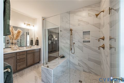 Tiny photo for 6712 Mayland Ridge Lane, Moseley, VA 23120 (MLS # 2603096)