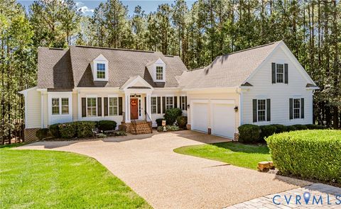 10793 Kings Pond Drive Providence Forge VA 23140