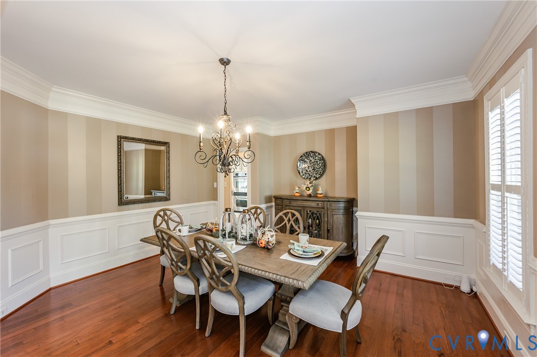 10793 Kings Pond Drive
