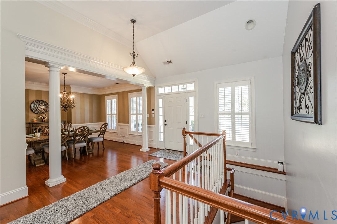 10793 Kings Pond Drive