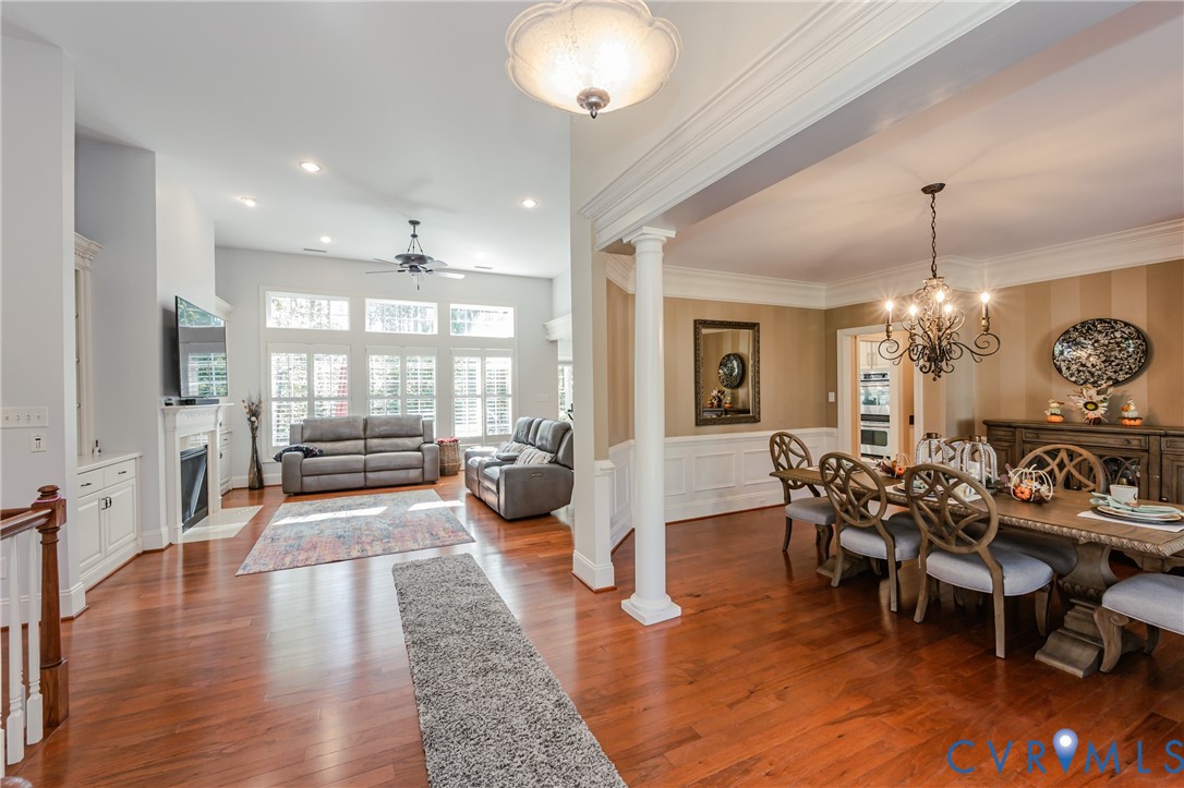 10793 Kings Pond Drive