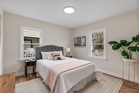 A home in null