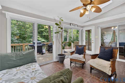 Tiny photo for 10272 Penningcroft Lane, Mechanicsville, VA 23116 (MLS # 2617970)