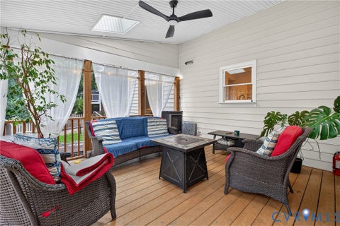 Tiny photo for 10272 Penningcroft Lane, Mechanicsville, VA 23116 (MLS # 2617970)