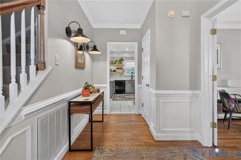 Tiny photo for 10272 Penningcroft Lane, Mechanicsville, VA 23116 (MLS # 2617970)