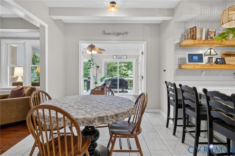 Tiny photo for 10272 Penningcroft Lane, Mechanicsville, VA 23116 (MLS # 2617970)