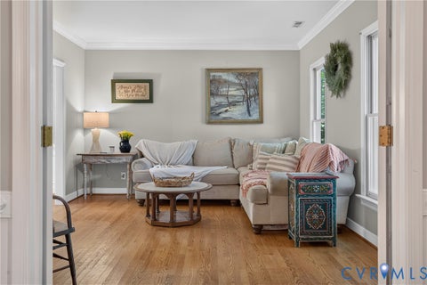 Tiny photo for 10272 Penningcroft Lane, Mechanicsville, VA 23116 (MLS # 2617970)