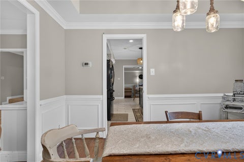 Tiny photo for 10272 Penningcroft Lane, Mechanicsville, VA 23116 (MLS # 2617970)