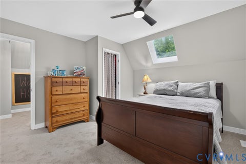Tiny photo for 10272 Penningcroft Lane, Mechanicsville, VA 23116 (MLS # 2617970)
