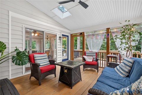 Tiny photo for 10272 Penningcroft Lane, Mechanicsville, VA 23116 (MLS # 2617970)