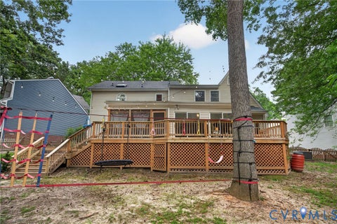 Tiny photo for 10272 Penningcroft Lane, Mechanicsville, VA 23116 (MLS # 2617970)