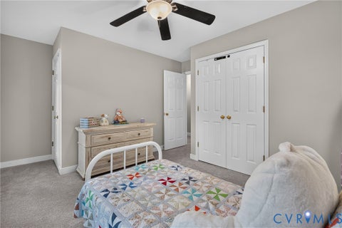 Tiny photo for 10272 Penningcroft Lane, Mechanicsville, VA 23116 (MLS # 2617970)
