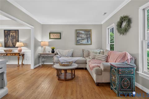 Tiny photo for 10272 Penningcroft Lane, Mechanicsville, VA 23116 (MLS # 2617970)