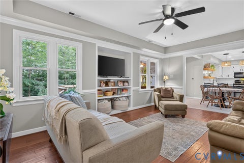 Tiny photo for 10272 Penningcroft Lane, Mechanicsville, VA 23116 (MLS # 2617970)