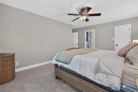 Tiny photo for 10272 Penningcroft Lane, Mechanicsville, VA 23116 (MLS # 2617970)