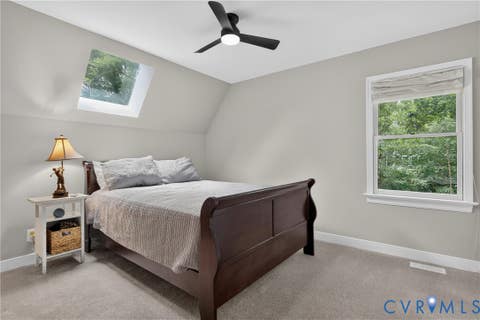 Tiny photo for 10272 Penningcroft Lane, Mechanicsville, VA 23116 (MLS # 2617970)